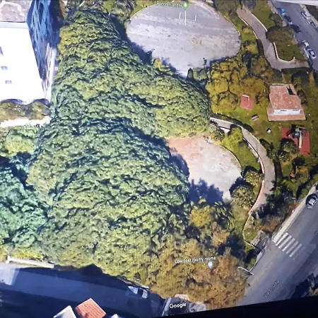 Couette-café Etna Park - Nature & Parking Catane