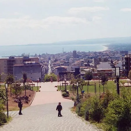 Couette-café Etna Park - Nature & Parking
