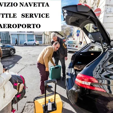 Etna Park - Nature & Parking Couette-café *