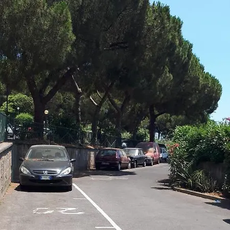 Etna Park - Nature & Parking *