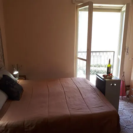 Bed & Breakfast Etna Park - Nature & Parking *