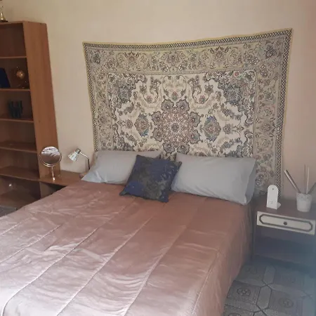 Bed & Breakfast Etna Park - Nature & Parking