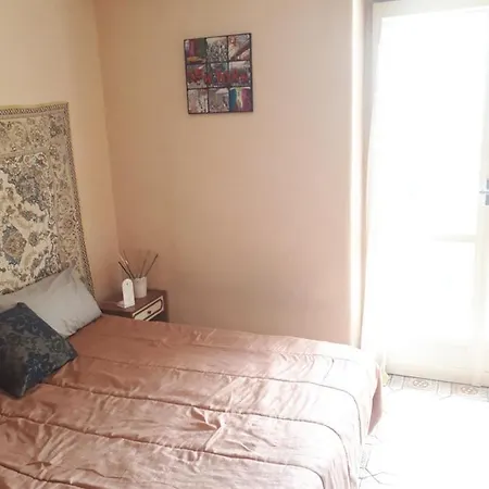Etna Park - Nature & Parking Bed & Breakfast Catania