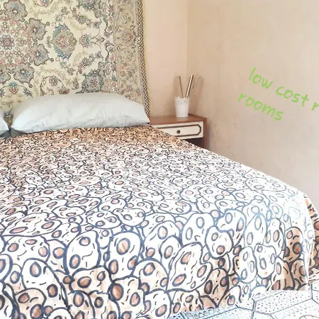 Bed & Breakfast Etna Park - Nature & Parking *