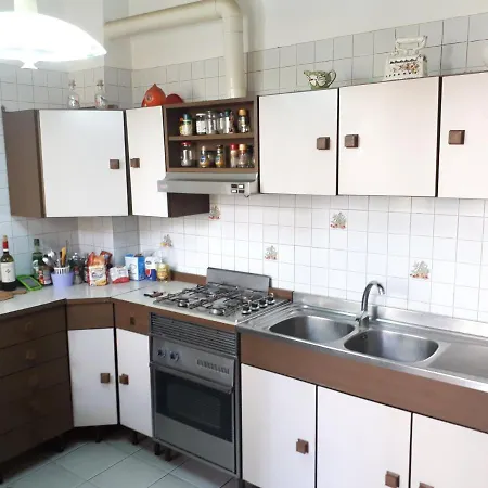 Etna Park - Nature & Parking Bed & Breakfast Catania