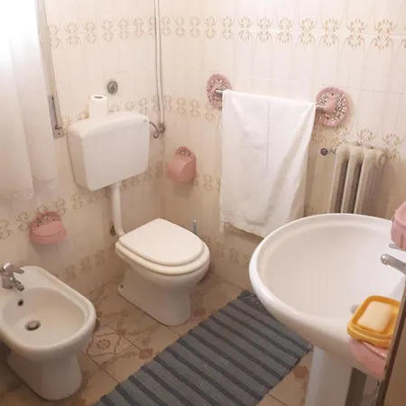Bed & Breakfast Etna Park - Nature & Parking Aeroporto di Catania Fontana Rossa