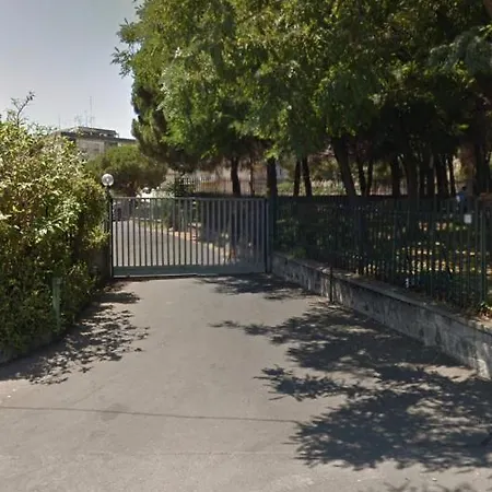 Etna Park - Nature & Parking * Catania