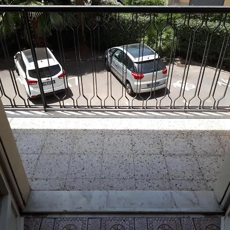 Etna Park - Nature & Parking Catania