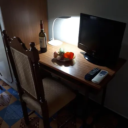 Etna Park - Nature & Parking Bed & Breakfast Catania