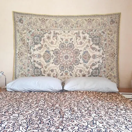 Etna Park - Nature & Parking Bed & Breakfast *
