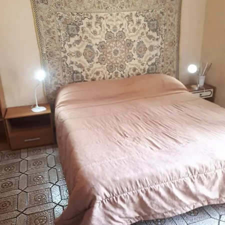 Bed & Breakfast Etna Park - Nature & Parking Catania