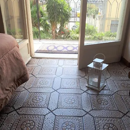 Etna Park - Nature & Parking Bed & Breakfast Catania