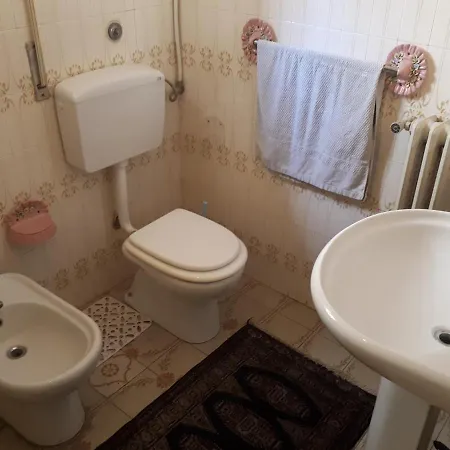 Etna Park - Nature & Parking Bed & Breakfast Catania