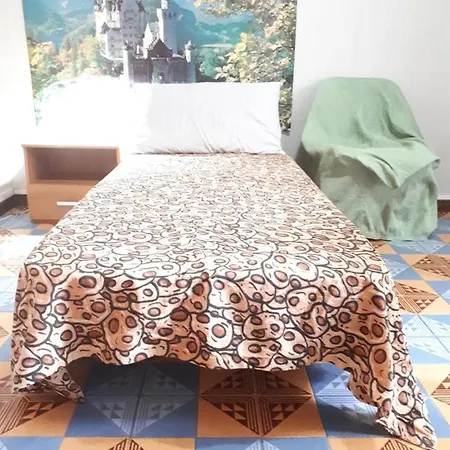 Etna Park - Nature & Parking Bed & Breakfast