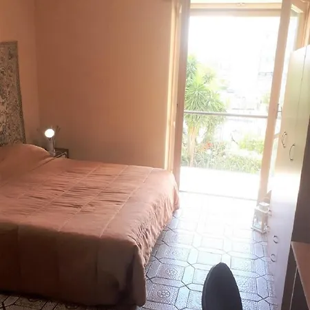 Etna Park - Nature & Parking Bed & Breakfast Catania