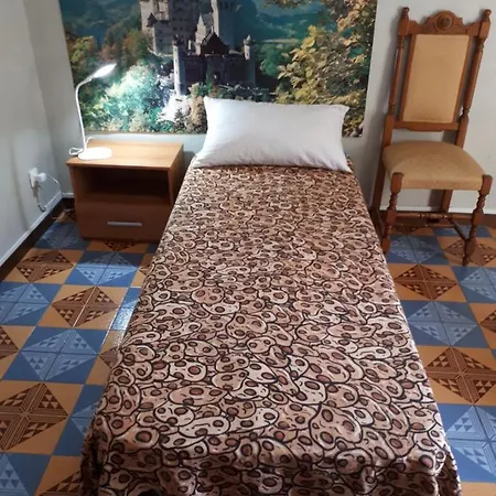 Bed & Breakfast Etna Park - Nature & Parking Catania