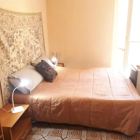 Etna Park - Nature & Parking Bed & Breakfast *