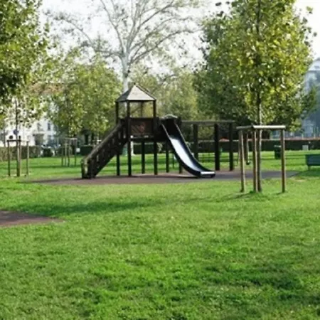 Etna Park - Nature & Parking Bed & Breakfast *