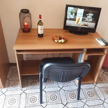 Bed & Breakfast Etna Park - Nature & Parking Catania